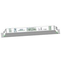 Драйвер для внутреннего освещения LED ISC-060(0350-101-20LP) АВЛГ.436245.035-011 350мА 60Вт темпер. корпуса -40…+60град.C IP20 перекл. LN LN/GND кВ 2/4 253х31х20мм INCOTEX М0000067962
