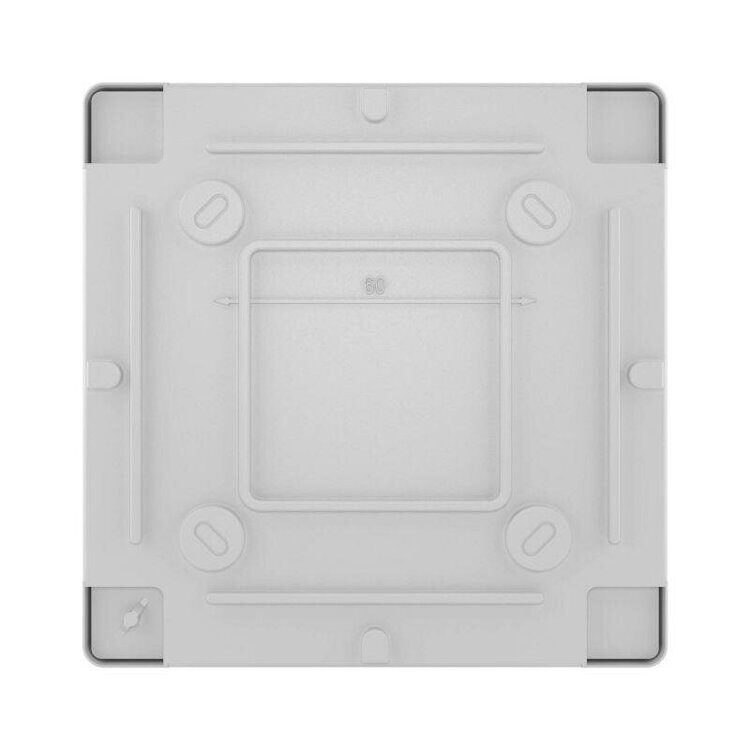 Коробка распределительная ОП 100х100х50мм IP56 гладкие стенки DKC 53810